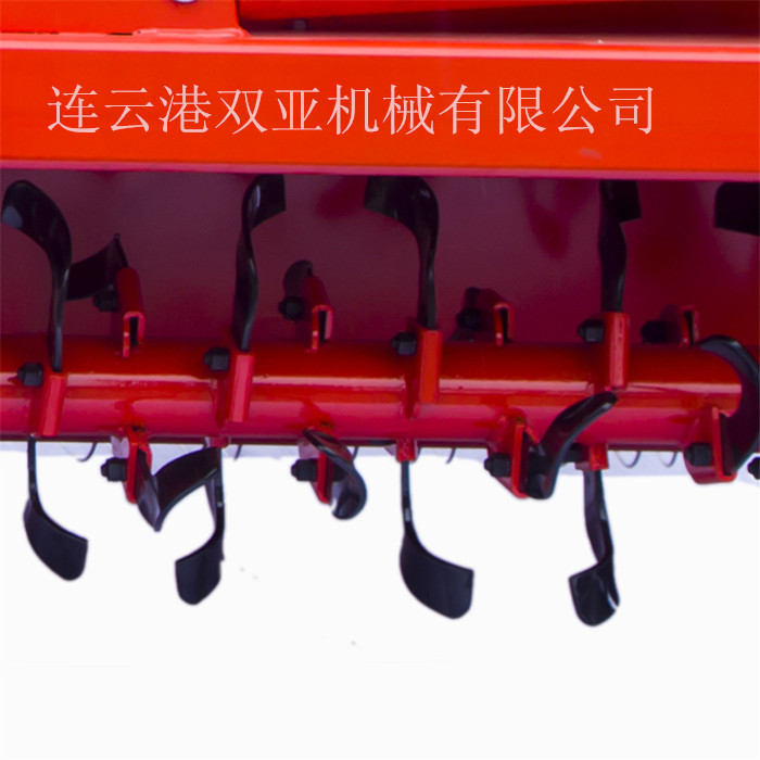 1GKNZ-X系列水旱两用折叠式旋耕机 1GKNZ-X系列水旱两用折叠式旋耕机