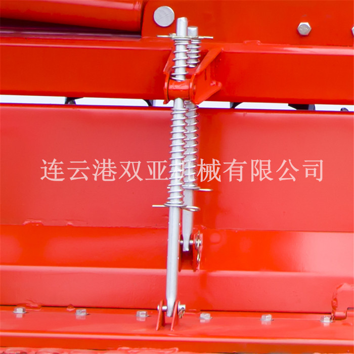 1GKNZ-X系列水旱两用折叠式旋耕机 1GKNZ-X系列水旱两用折叠式旋耕机