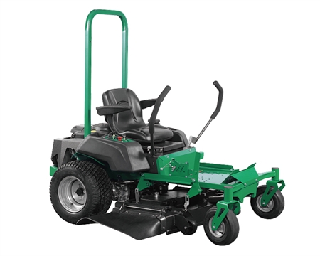 300/400系列 零转弯草坪车