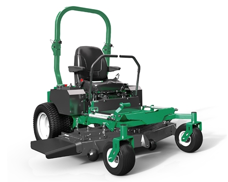 700系列 零转弯草坪车